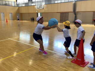 2年2組 行事_鈴木芳_9月学年集会_24